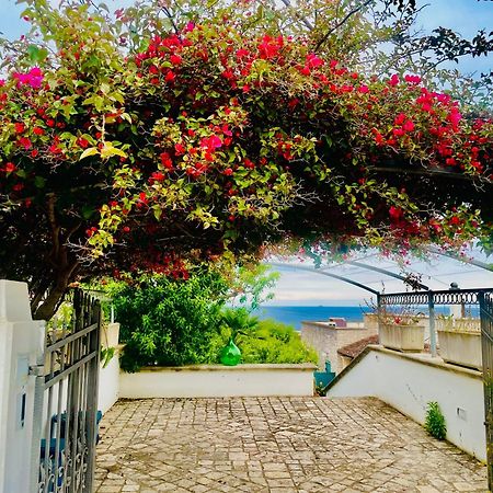 Casa Al Mare Rio B&N Villa Tricase Exterior photo